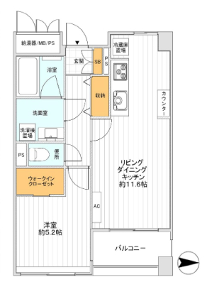 間取 間取