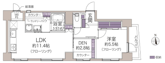 間取 間取