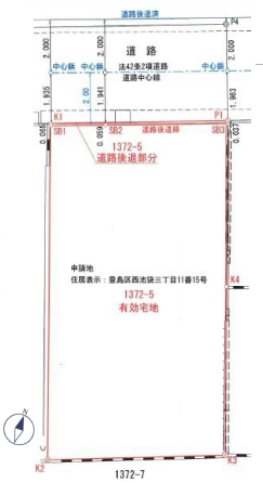 土地図
