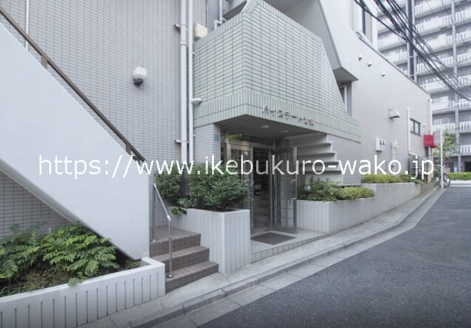 アプローチ