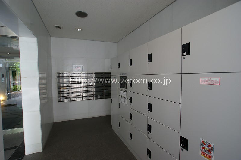 メール宅配ＢＯＸ