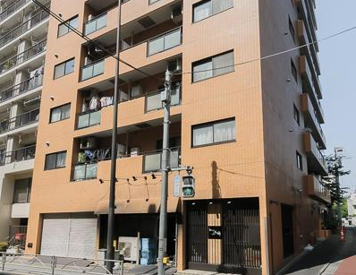 JR山手線 池袋駅 徒歩12分 構造:鉄骨鉄筋コンクリート造専有面積:50.19平米 ( 15.18坪 )