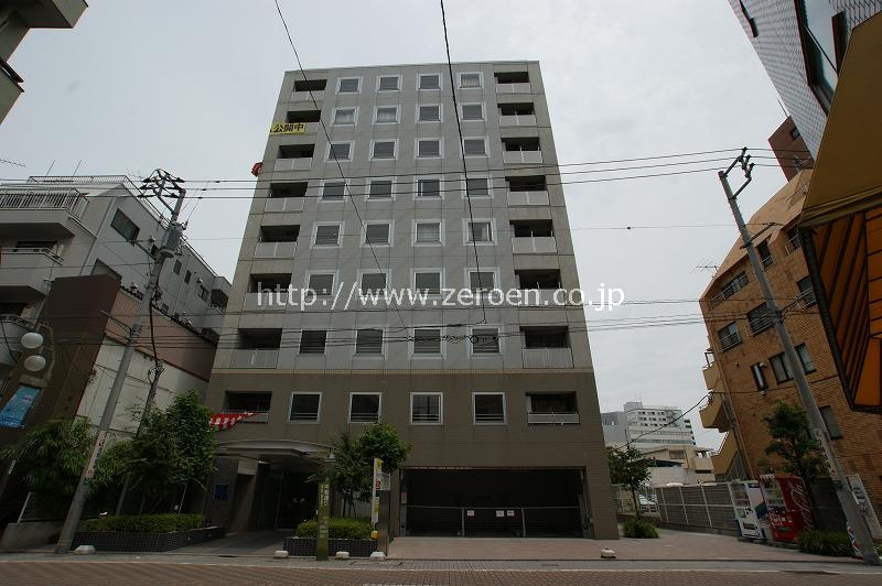 JR山手線 池袋駅 徒歩10分 構造:鉄骨鉄筋コンクリート造専有面積:64.86平米 ( 19.62坪 )