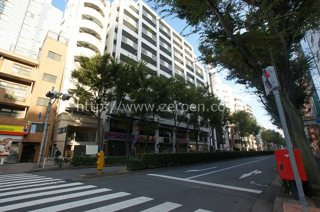 JR山手線 池袋駅 徒歩6分 構造:鉄骨鉄筋コンクリート造専有面積:50.66平米 ( 15.32坪 )