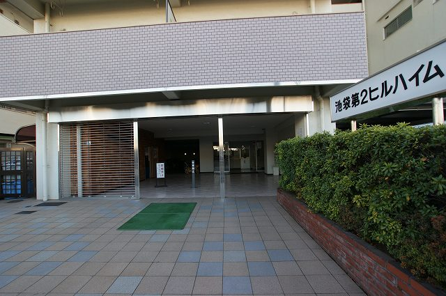 アプローチ